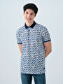 thumb-Regular Fit Erkek Polo K.kol
