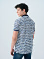 thumb-Regular Fit Erkek Polo K.kol
