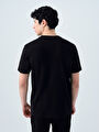 thumb-Regular Fit Erkek Tshirt K.kol