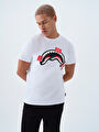 thumb-Regular Fit Erkek Tshirt K.kol