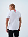 thumb-Regular Fit Erkek Tshirt K.kol