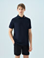 thumb-Regular Fit Erkek Polo K.kol