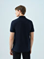 thumb-Regular Fit Erkek Polo K.kol