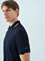 thumb-Regular Fit Erkek Polo K.kol