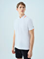 thumb-Regular Fit Erkek Polo K.kol