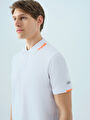 thumb-Regular Fit Erkek Polo K.kol