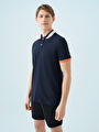 thumb-Regular Fit Erkek Polo K.kol
