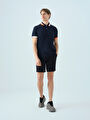thumb-Regular Fit Erkek Polo K.kol