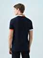 thumb-Regular Fit Erkek Polo K.kol