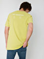 thumb-Loose Fit Erkek Tshirt K.kol