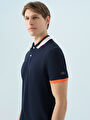 thumb-Regular Fit Erkek Polo K.kol