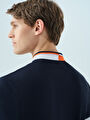 thumb-Regular Fit Erkek Polo K.kol