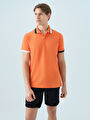 thumb-Regular Fit Erkek Polo K.kol