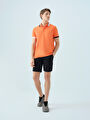 thumb-Regular Fit Erkek Polo K.kol