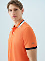 thumb-Regular Fit Erkek Polo K.kol