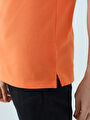 thumb-Regular Fit Erkek Polo K.kol
