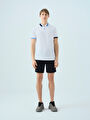 thumb-Regular Fit Erkek Polo K.kol