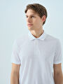 thumb-Regular Fit Erkek Polo K.kol