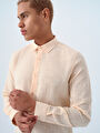 thumb-Regular Fit Erkek Gömlek U.kol