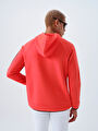 thumb-Loose Fit Erkek Sweatshirt