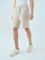 thumb-Regular Fit Erkek Şort