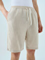 thumb-Regular Fit Erkek Şort