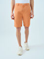 thumb-Regular Fit Erkek Şort