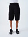 thumb-Baggy Fit Erkek Şort
