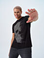thumb-Regular Fit Erkek Tshirt K.kol