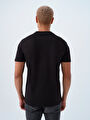 thumb-Regular Fit Erkek Tshirt K.kol