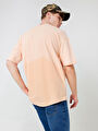 thumb-Oversize Fit Erkek Tshirt K.kol