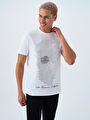 thumb-Regular Fit Erkek Tshirt K.kol