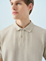 thumb-Regular Fit Erkek Polo K.kol