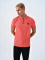 thumb-Regular Fit Erkek Polo K.kol