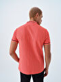 thumb-Regular Fit Erkek Polo K.kol