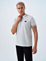thumb-Regular Fit Erkek Polo K.kol