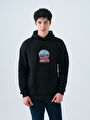 thumb-Oversize Fit Erkek Sweatshirt