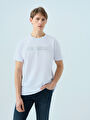 thumb-Regular Fit Erkek Tshirt K.kol