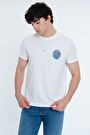 thumb-Regular Fit Erkek Tshirt K.kol