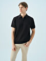 thumb-Regular Fit Erkek Polo K.kol