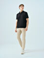 thumb-Regular Fit Erkek Polo K.kol