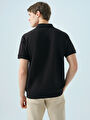 thumb-Regular Fit Erkek Polo K.kol