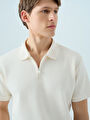 thumb-Regular Fit Erkek Polo K.kol