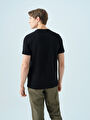 thumb-Regular Fit Erkek Tshirt K.kol