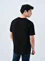 thumb-Regular Fit Erkek Tshirt K.kol