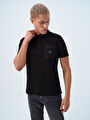 thumb-Regular Fit Erkek Polo K.kol