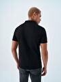 thumb-Regular Fit Erkek Polo K.kol