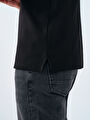 thumb-Regular Fit Erkek Polo K.kol