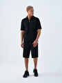 thumb-Regular Fit Erkek Polo K.kol