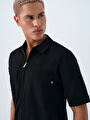 thumb-Regular Fit Erkek Polo K.kol